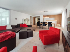 Apartment Seewiesenstrasse